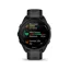 Garmin Forerunner 165 Music Black and Slate Grey