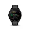 Garmin Forerunner 165 Black and Slate Grey
