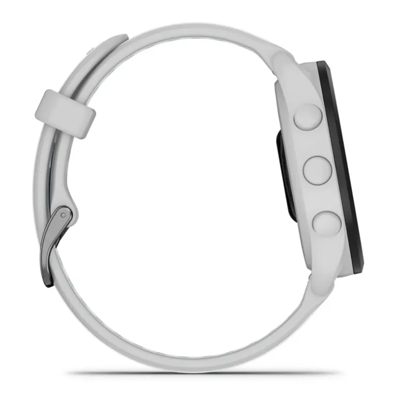 Garmin Forerunner 165 Mist Grey/Whitestone-6