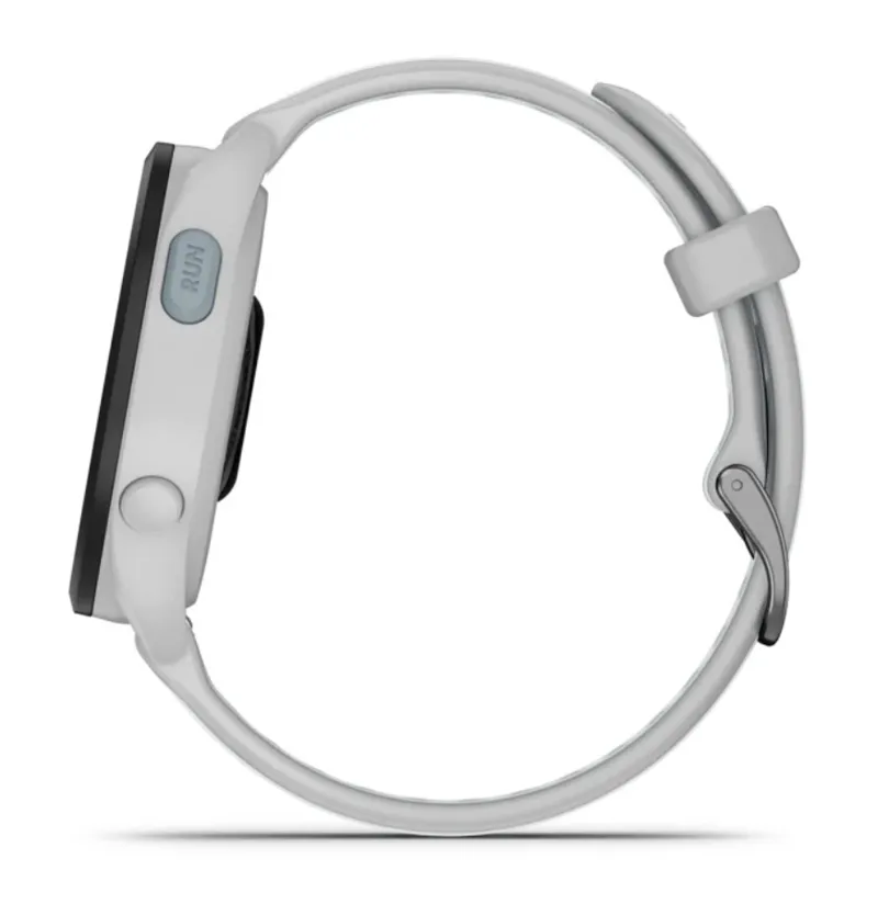 Garmin Forerunner 165 Mist Grey/Whitestone-4