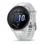 Garmin Forerunner 165 Mist Grey/Whitestone