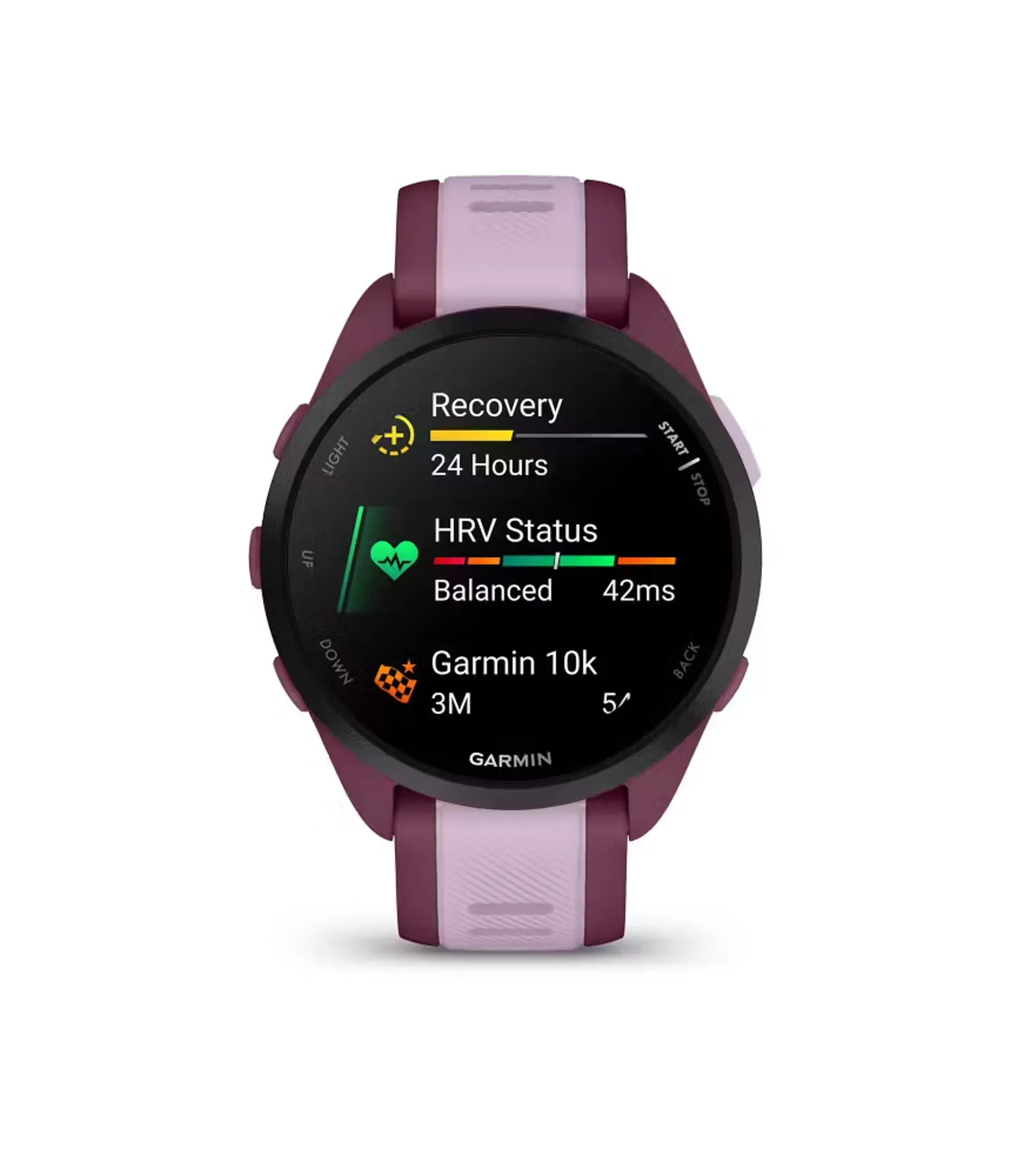 Music deals 245 garmin