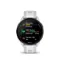 Garmin Forerunner 165 Music Mist Grey / Whitestone