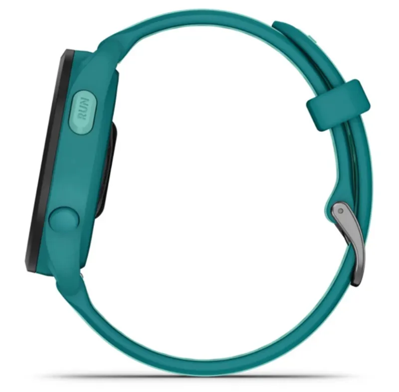 Garmin Forerunner 165 Music Turquoise/Aqua-4