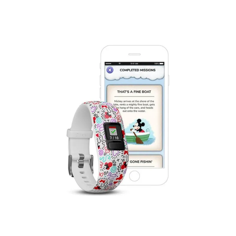 garmin minnie