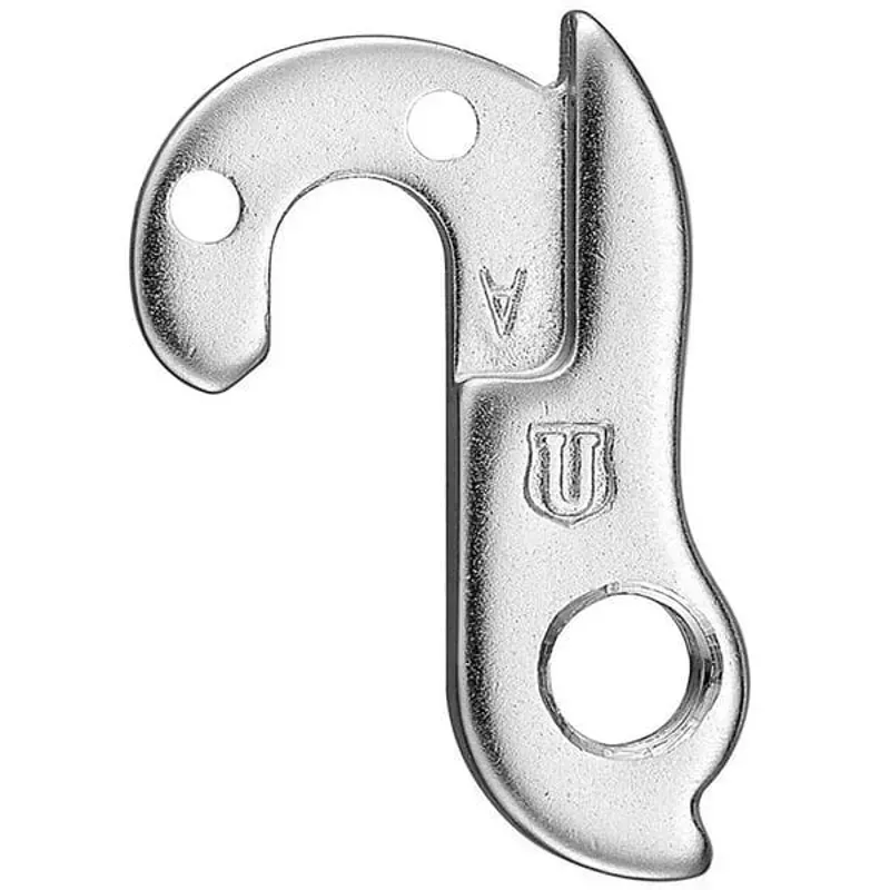 M Parts Giant Gear Hanger in Silver