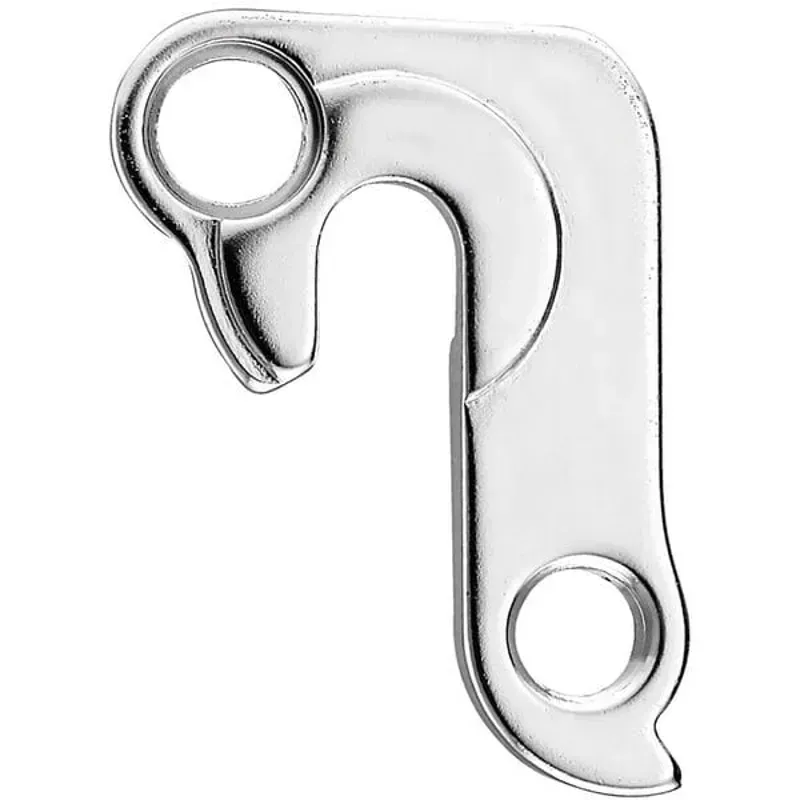 M Parts Giant Gear Hanger in Silver-1