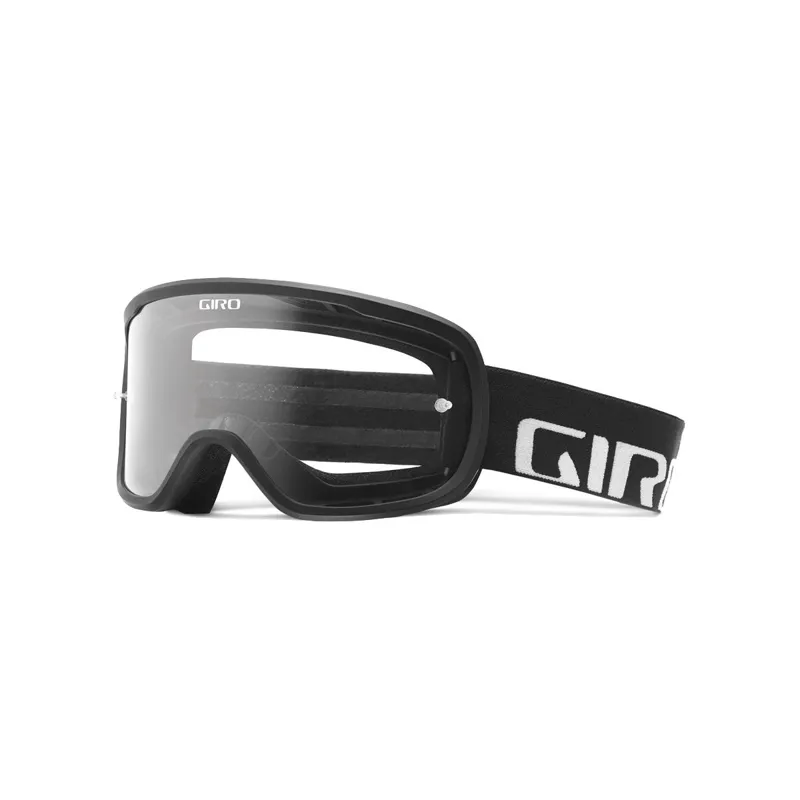Giro Tempo Mtb Goggles In Black