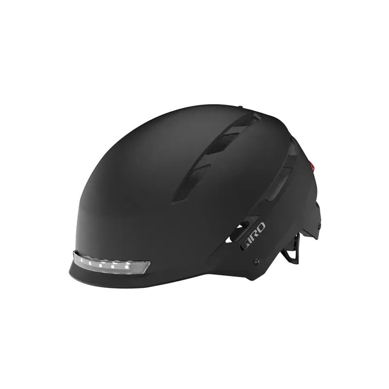 Giro Escape Mips Urban Helmet in Black