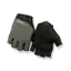 Giro Bravo II Gel Gloves in Dark Sage Green