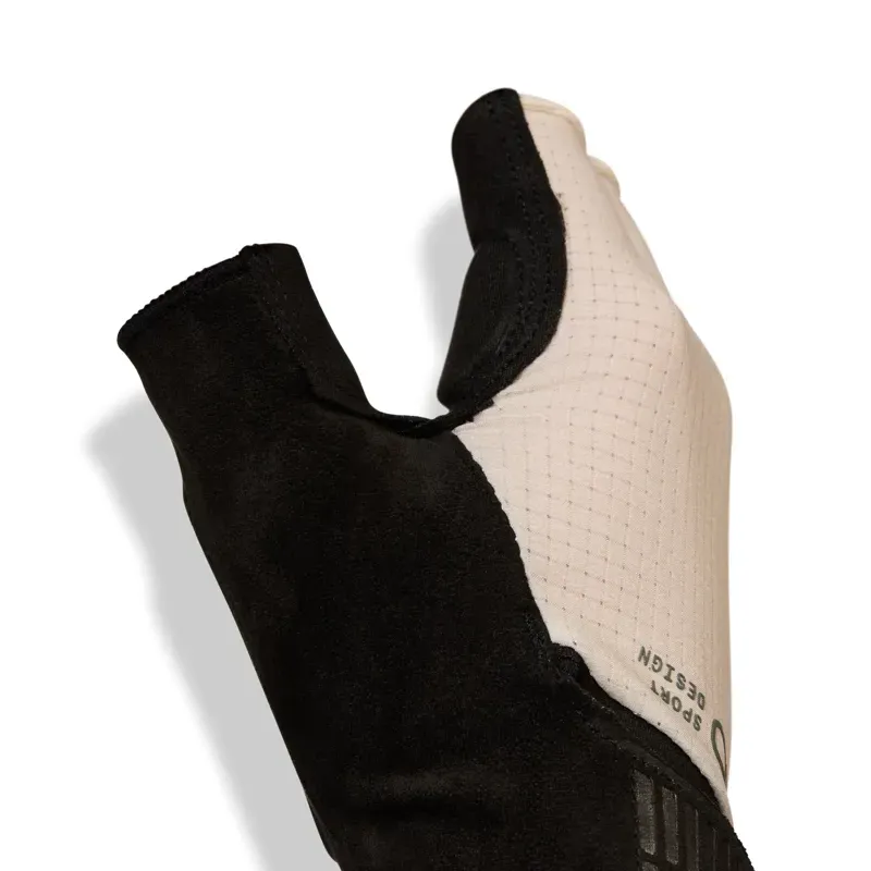 Giro Bravo II Gel Gloves in Stone-2