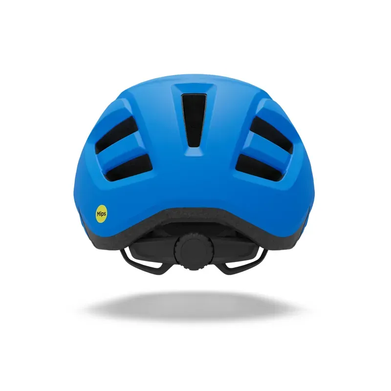 Giro Fixture Mips II Helmet in Blue Jewel-3