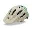 Giro Fixture Mips II Helmet in Matte Stone/Green Rush