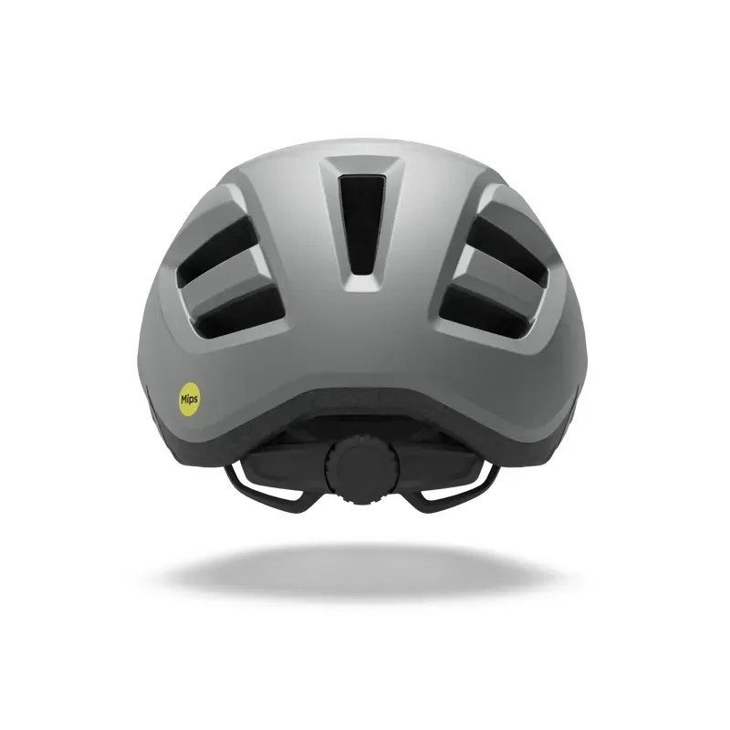 Giro Fixture Mips II UXL Helmet in Titanium Grey-3