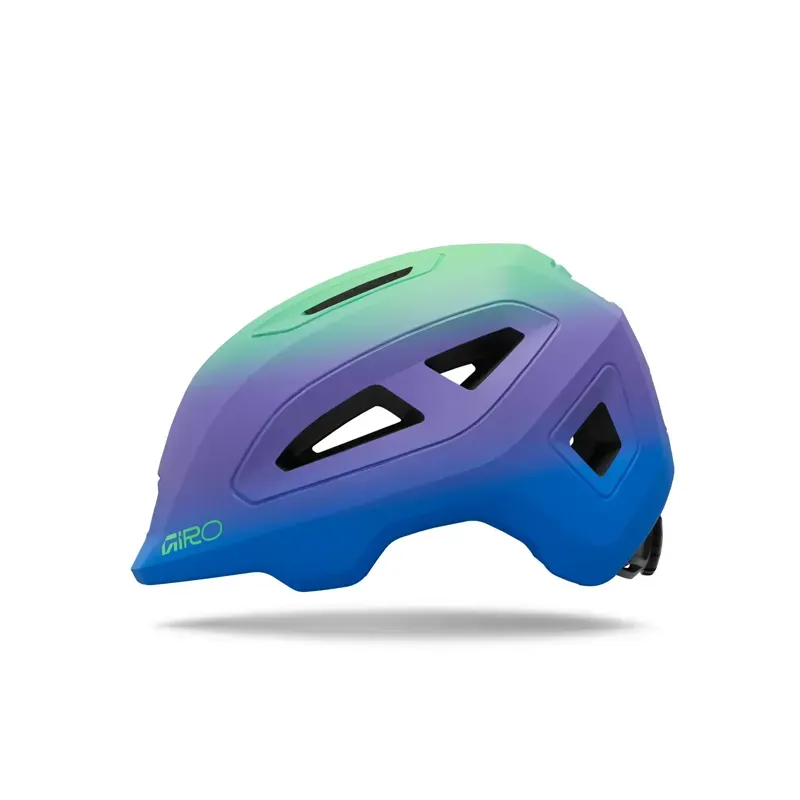 Giro Scamp II S Blue/Green-1