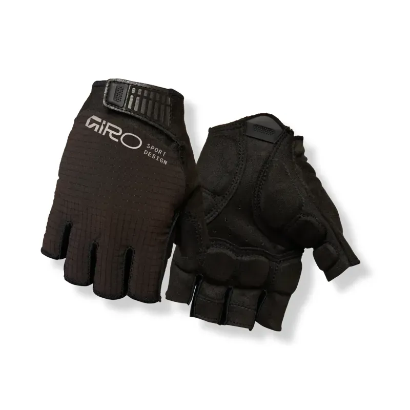 Giro Women's Tessa II Gel Gloves in Black