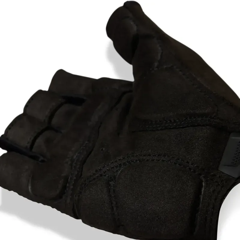Giro Women's Tessa II Gel Gloves in Black-1