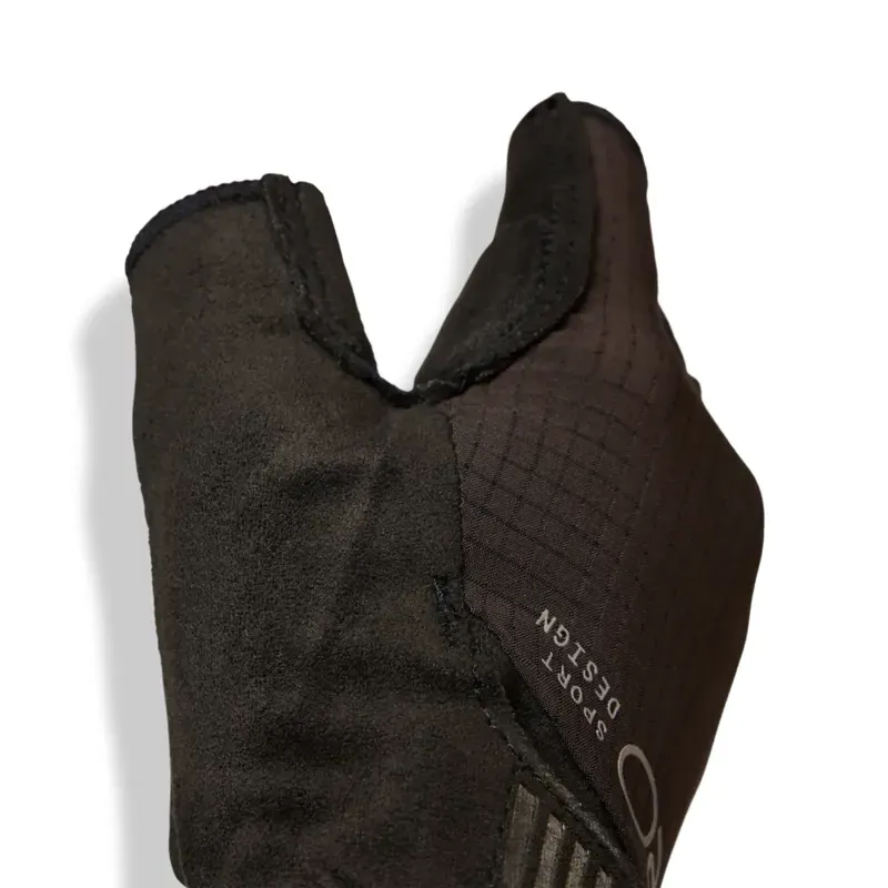 Giro Women's Tessa II Gel Gloves in Black-2