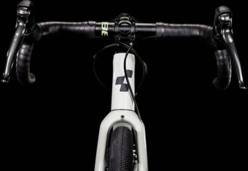 2022 Cube Nuroad WS Womens Gravel Bike in Grey-4