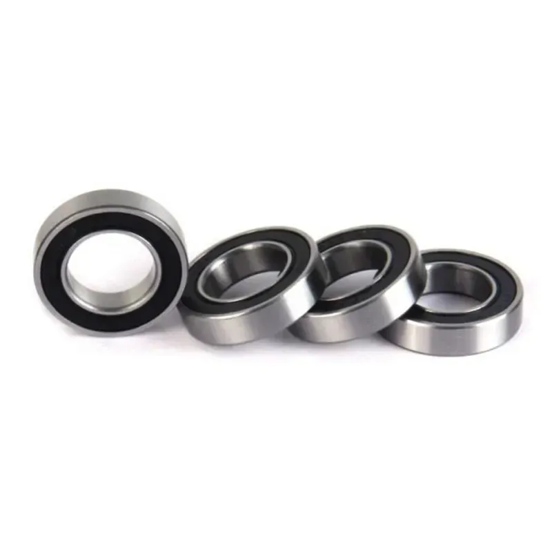 Campag RE-100 Hub Bearing Kit-3