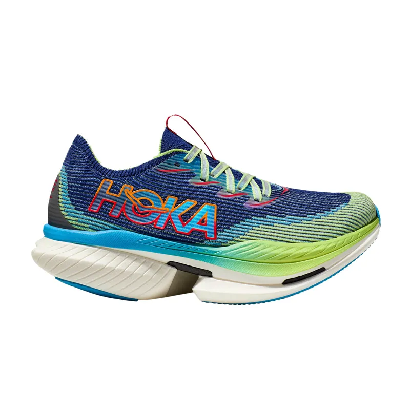 hoka one one running