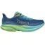 Hoka One One Mens Mach 6 Running Shoes Dusk/Shadow