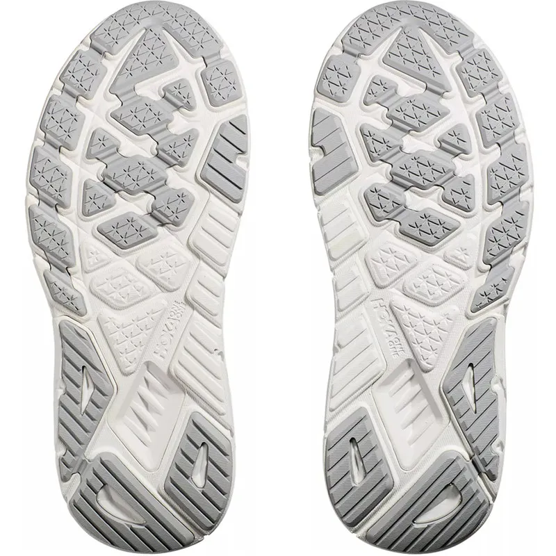 Hoka One One Men's Arahi 7 Outer Space/White-7