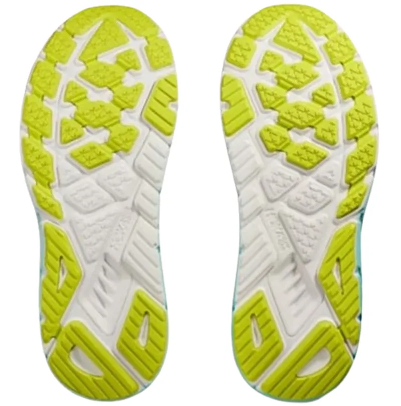 Hoka One One Men's Arahi 7 Virtual Blue/Cerise-7