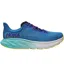 Hoka One One Men's Arahi 7 Running Shoes Virtual Blue/Cerise