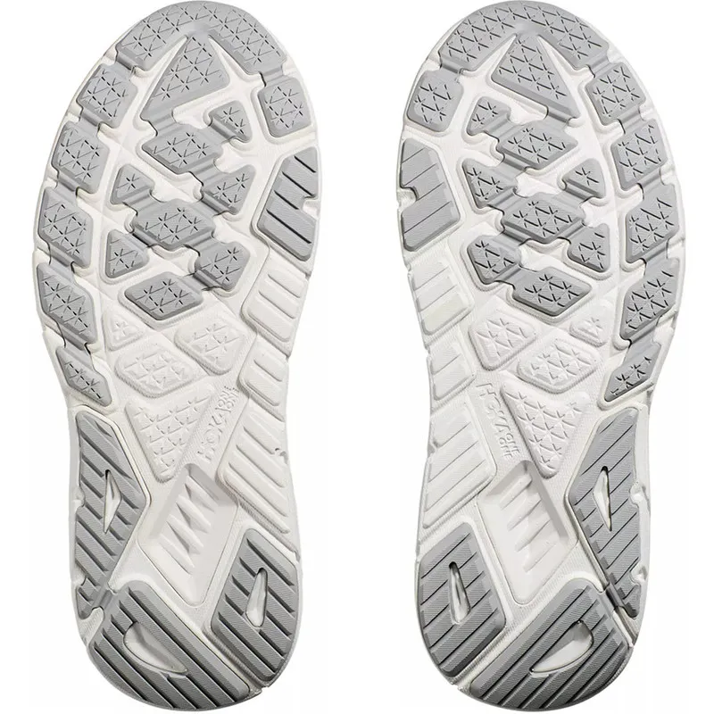 Hoka One One Men's Arahi 7 WIDE Outer Space/White-7