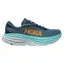 Hoka One One Men's Bondi 8 Running Shoes Real Teal/Shadow