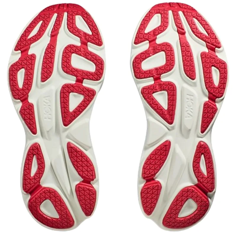 Hoka One One Men's Bondi 8 Virtual Blue/Swim Day-7