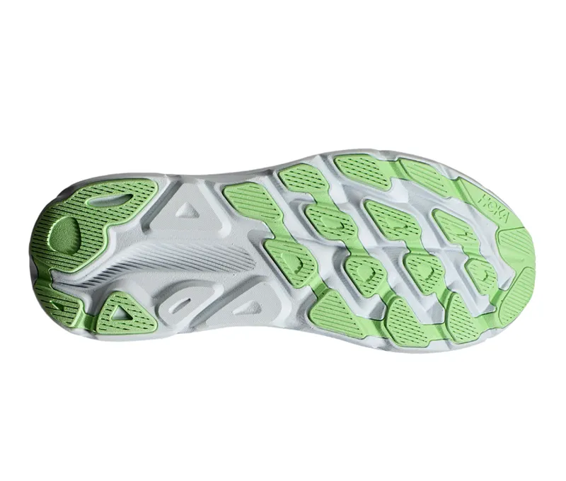 Hoka One One Men's Clifton 9 Dusk/Illusion-7