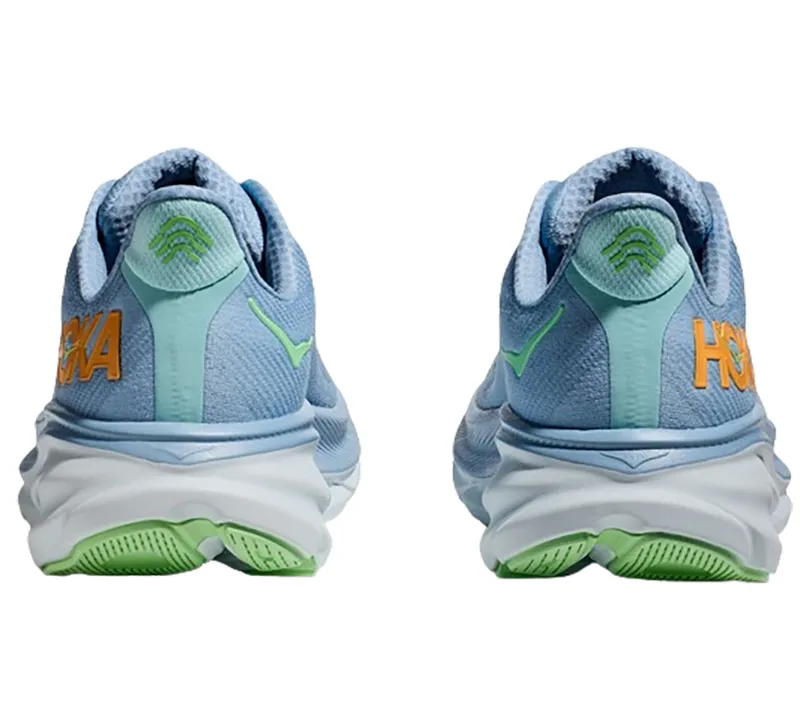 Hoka One One Men's Clifton 9 Dusk/Illusion-5