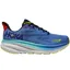 Hoka One One Men's Clifton 9 Running Shoes Virtual Blue/Cerise