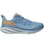 Hoka One One Men's Clifton 9 WIDE Running Shoes Dusk/Illusion