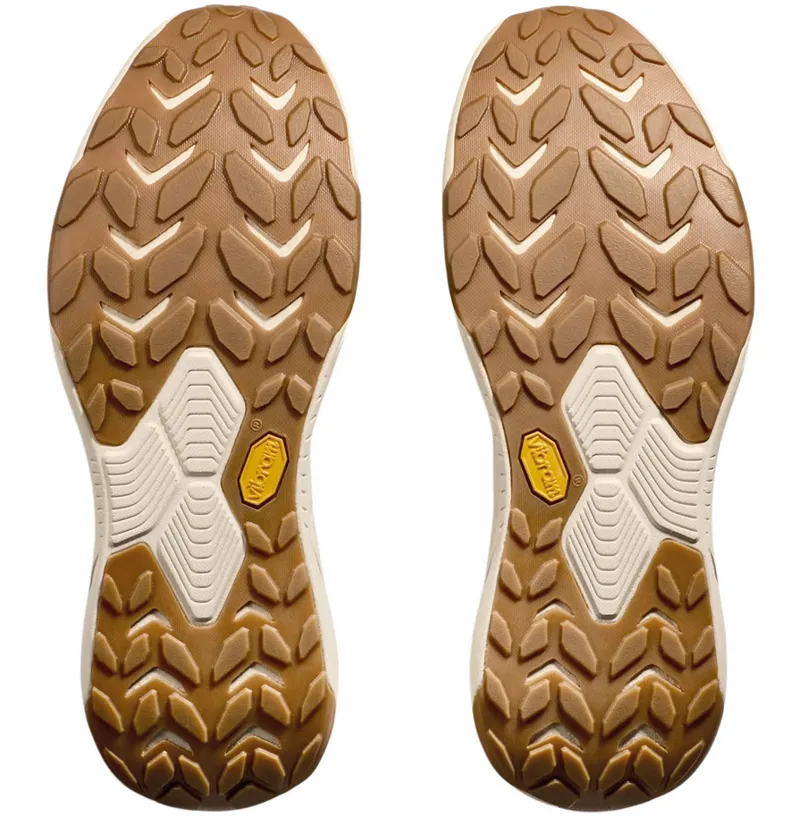 Hoka One One Men's Transport Dune/Eggnog-7