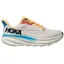 Hoka One One Women's  Clifton 9 Blanc De Blanc/Swim Day