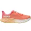 Hoka One One Women's Arahi 7 Running Shoes Papaya/Coral