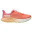 Hoka One One Women's Arahi 7 WIDE Running Shoes Papaya/Coral