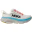 Hoka One One Women's Bondi 8 Blanc de Blanc/Swim Day
