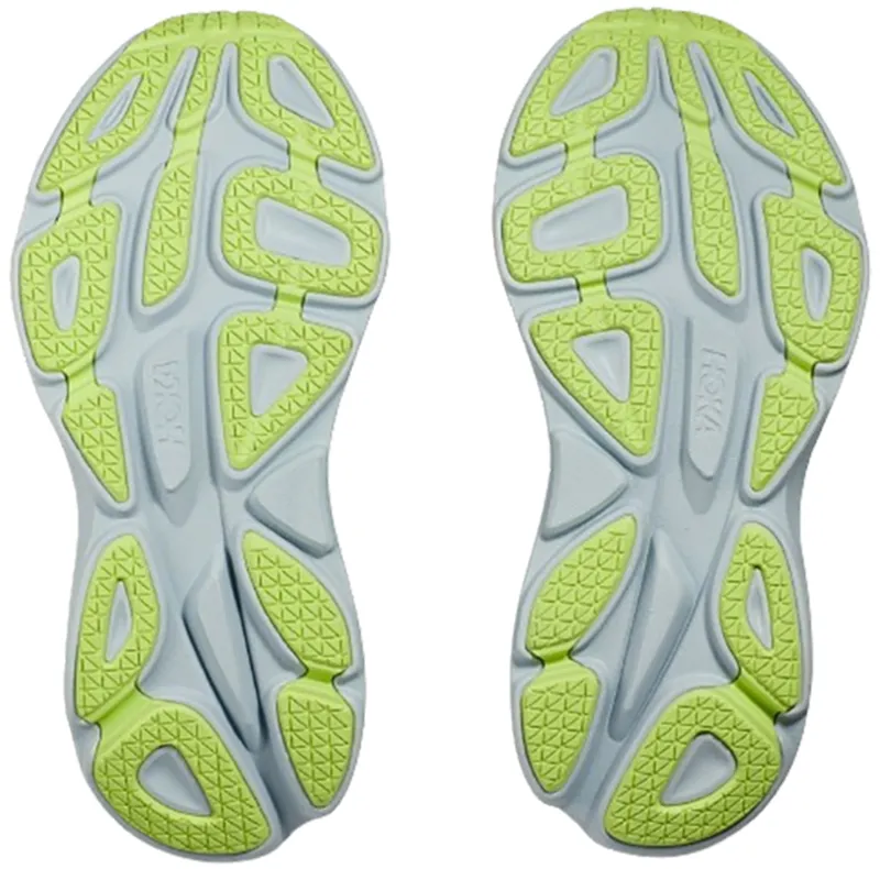 Hoka One One Women's Bondi 8 Running Shoes Shadow/Dusk-7