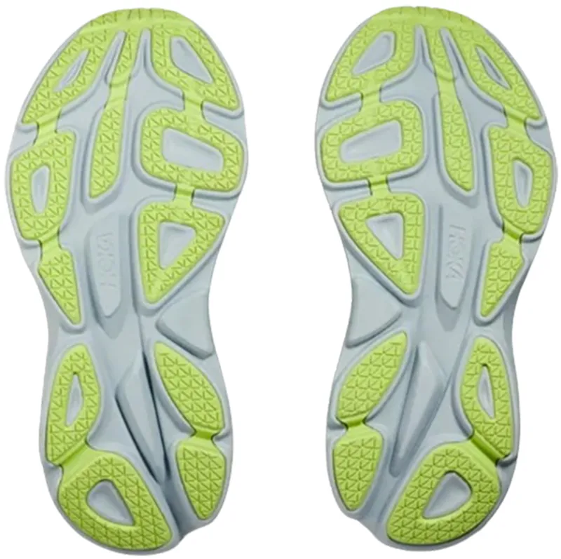 Hoka One One Women's Bondi 8 WIDE Running Shoes Shadow/Dusk-7