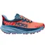 Hoka One One Women's Challenger ATR 7 Papaya/Real Teal