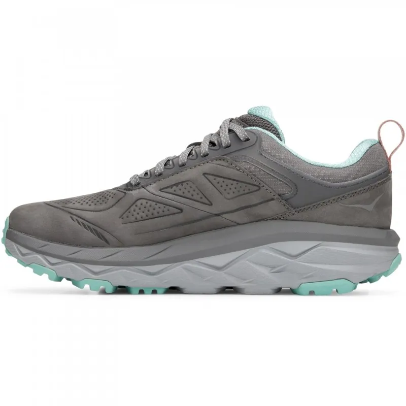 Challenger Low GORE-TEX - Charcoal Gray 