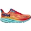 Hoka One One Women's Clifton 9 Running Shoes Cerise/Cloudless