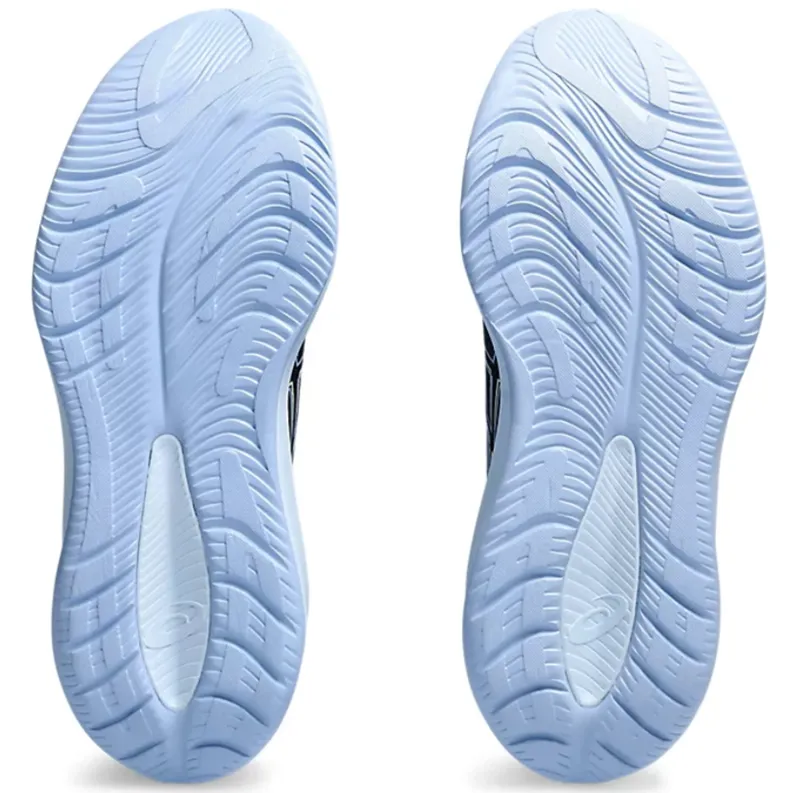 Hoka One One Women's GEL-Cumulus 26 Running Shoes French Blue/Light Sapphire-6