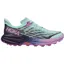 Hoka One One Women's Speedgoat 5 Running Shoes WIDE - Sunlit Ocean/Night Sky