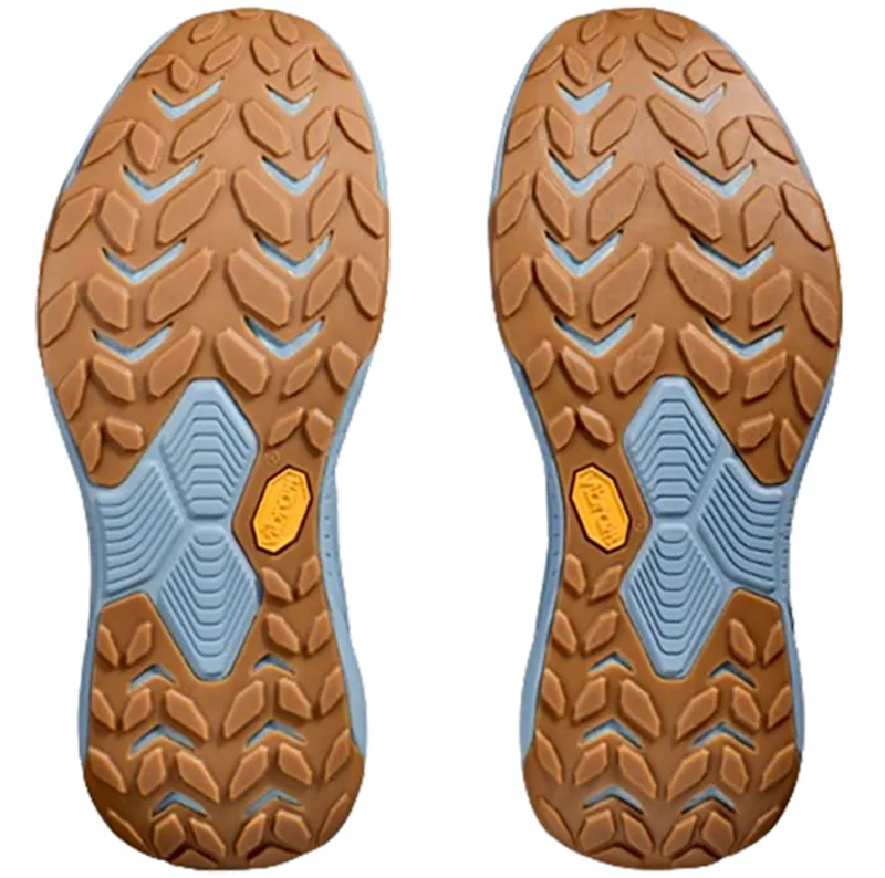 Hoka One One Women's Transport Real Teal/Dusk-7