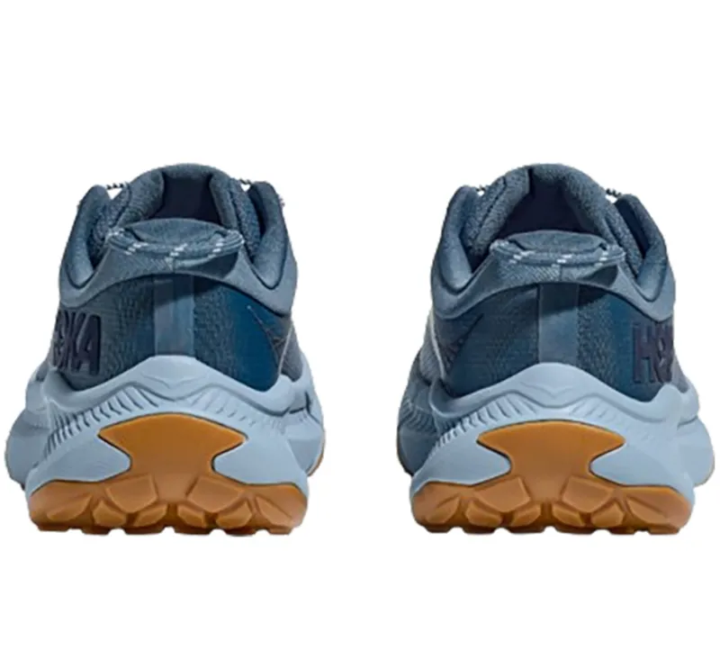 Hoka One One Women's Transport Real Teal/Dusk-5